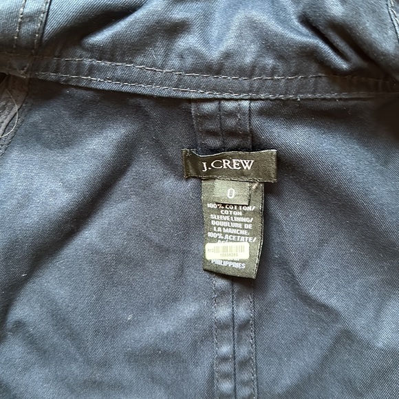 J Crew Jacket - Picture 3 of 15